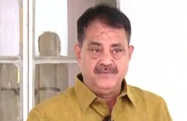 କମିଟି ଗଠନ ପରେ କଂଗ୍ରେସରେ କନ୍ଦଳ