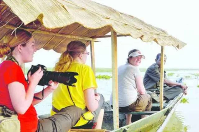 ଓଡ଼ିଶାରେ ପର୍ଯ୍ୟଟକ ଅସୁରକ୍ଷିତ!