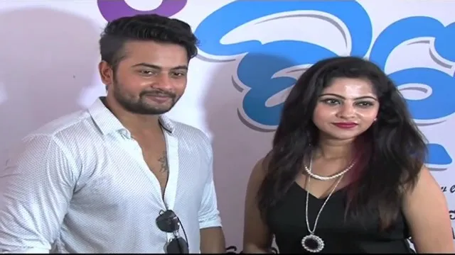 ଆଜି ପରଦାକୁ ଆସୁଛି ‘ତୁ ମୋ ହିରୋ’