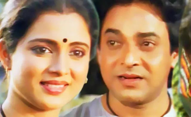 ସ୍ମୃତିରେ ଓଡ଼ିଆ ଛବି ‘ପୂଜାଫୁଲ’ !