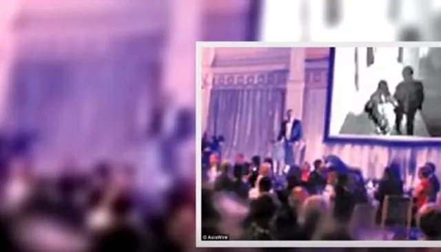 କନ୍ୟାର କାରନାମା ପର୍ଦ୍ଦାଫାସ୍‌ କଲା ବର : ବାହା ମଣ୍ଡପରେ ଚାଲିଲା ପର ପୁରୁଷ ସହ ଅନ୍ତରଙ୍ଗ ମୁହୂର୍ତ୍ତର ଭିଡିଓ