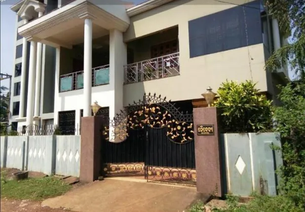 ବାଲେଶ୍ୱର ଆରଟିଓଙ୍କ ଘରେ ଭିଜିଲାନ୍ସ ଚଢ଼ାଉ