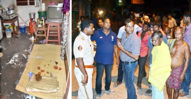 ଭସାଣିକୁ ନେଇ ପୁଣି ଗଣ୍ଡଗୋଳ