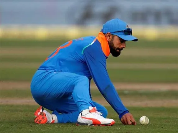 ଟସ୍‌ ଜିତି ଭାରତର ବ୍ୟାଟିଂ କରିବାର ନିଷ୍ପତ୍ତି