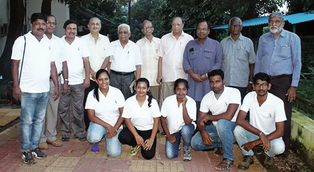 ‘ମିଶନ୍‌ ରୂପକୁଣ୍ଡ’ ପାଇଁ ୮ ଜଣିଆ ଓଡ଼ିଶା ଅଭିଯାତ୍ରୀ ଦଳ