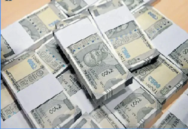 କମ୍‌ କେନ୍ଦ୍ରୀୟ ଅନୁଦାନକୁ ନେଇ ଚିନ୍ତାରେ ଓଡ଼ିଶା