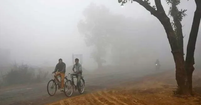 ପହିଲାରୁ ବଢ଼ିବ ଶୀତ, ୨° ଖସିବ ପାରଦ