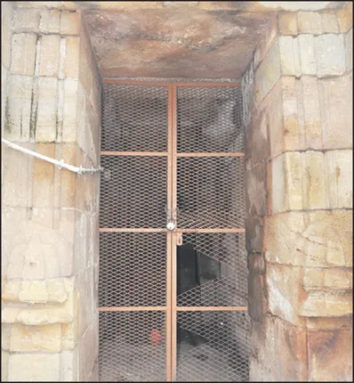 ମନ୍ଦିରରୁ ଲୁଟ୍‌ କରି ଯୁବକ ଅଟକ