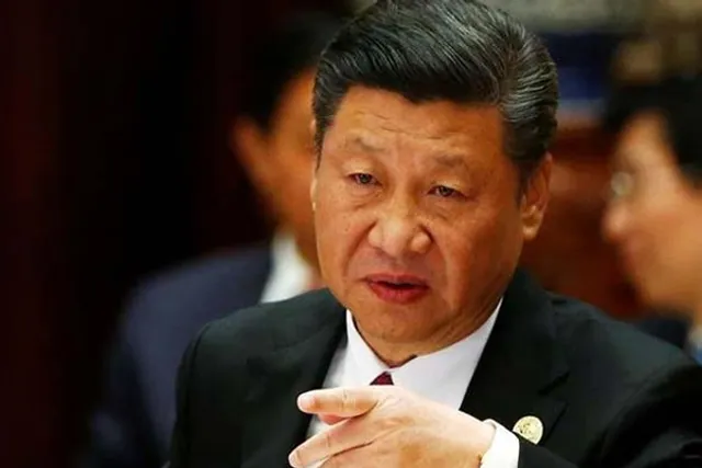 ମୃତ୍ୟୁକୁ ନ ଡରିବାକୁ ଚୀନ୍‌ ସେନାକୁ ଜିନ୍‌ ପିଙ୍ଗ୍‌ଙ୍କ ପରାମର୍ଶ