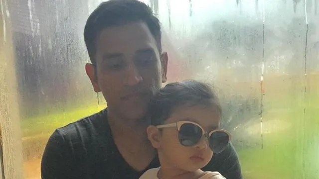 ଧୋନିଙ୍କ ଝିଅ କାହିଁକି ଅମ୍ବାଲାପୁଝା ମନ୍ଦିରରେ ହେବେ ସ୍ୱତନ୍ତ୍ର ଅତିଥି?