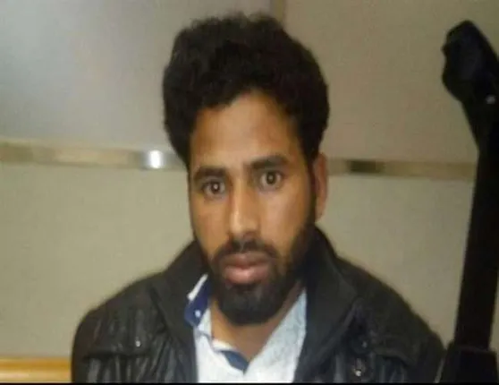 ଆଇଏସ୍‌ ଆତଙ୍କବାଦୀ ଅବୁ ଯାଦବ ମୁମ୍ବାଇରୁ ଗିରଫ