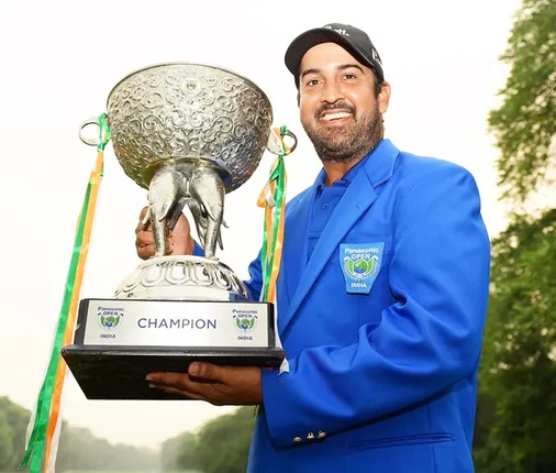 ଶିବ ଜିତିଲେ ତୃତୀୟ ଏସୀୟ ଟୁର୍‌ ଟଫି