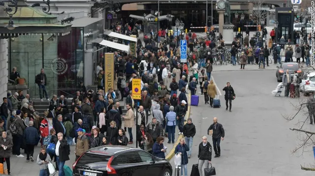 ନ୍ୟୁୟର୍କରେ ଆତଙ୍କ:ଲୋକଙ୍କ ଉପରେ ଟ୍ରକ୍‌ ଚଢ଼ାଇଲା ଆତଙ୍କବାଦୀ