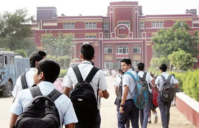 ସିବିଆଇ ତଦନ୍ତ ଦାବିରୁ ଓହରିଯିବାକୁ ହରିୟାଣା ସରକାର କହିଥିଲେ: ର‍୍ୟାନ୍‌ ସ୍କୁଲ ଛାତ୍ର ହତ୍ୟା ମାମଲା