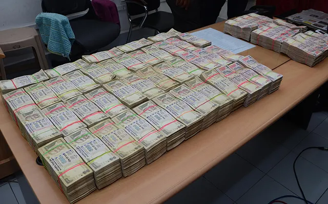 ‘ନୋଟବନ୍ଦୀ ପରେ ଅଚଳ ନୋଟ ରଖିଥିବା ଲୋକଙ୍କ ବିରୋଧରେ କୌଣସି କାର୍ଯ୍ୟାନୁଷ୍ଠାନ ଗ୍ରହଣ କରାଯିବ ନାହିଁ’