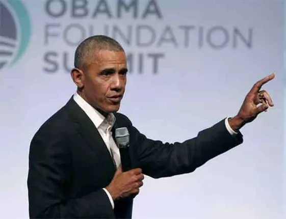 ଡିସେମ୍ବର ୧ରେ ଭାରତ ଆସିବେ ଓବାମା