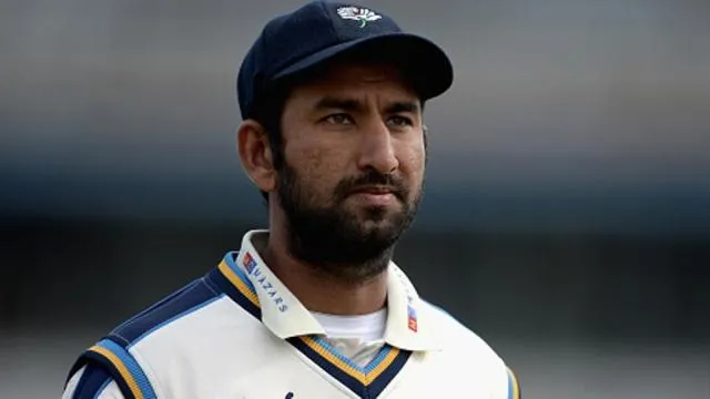 ଷ୍ଟ୍ରାଇକ୍ ରେଟ୍‌କୁ ନେଇ ପୂଜାରାଙ୍କ ସିଧା କଥା: ନ୍ୟୁଜିଲାଣ୍ଡ ବିଫଳତା ବାଧିଥିଲା