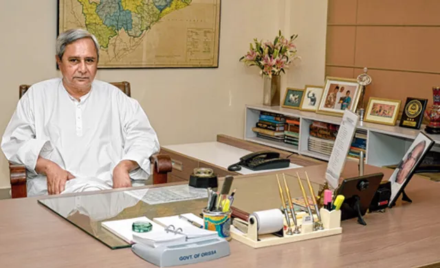 ଯାତ୍ରା ନାଟ୍ୟକାର ଅନନ୍ତ ଓଝାଙ୍କର ଚିକିତ୍ସା ଲାଗି ମୁଖ୍ୟମନ୍ତ୍ରୀଙ୍କ ରିଲିଫ ପାଣ୍ଠିରୁ ମିଳିଲା ୧ଲକ୍ଷ ଟଙ୍କା