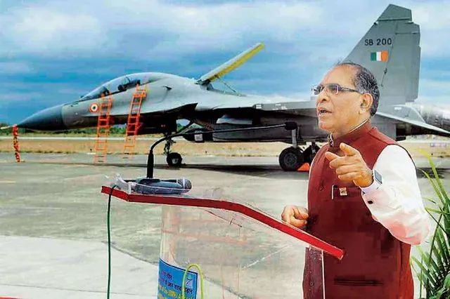 ସୁଖୋଇ-୩୦ରୁ ପରୀକ୍ଷା ହେବ ବ୍ରହ୍ମୋସ୍‌