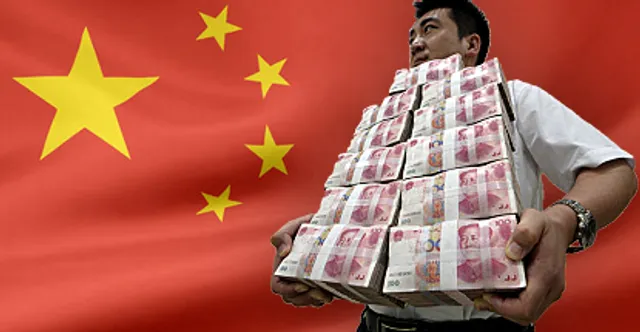 ବରିଷ୍ଠ ଅଧିକାରୀଙ୍କ ଚେତାବନୀ: ଦୁୁର୍ନୀତି ନିୟନ୍ତ୍ରଣ ନହେଲେ ସୋଭିଏତ ଭଳି ଚୀନ୍‌ର ପତନ ହେବ