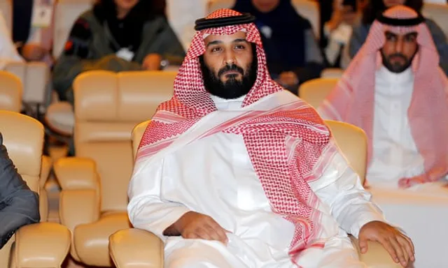 ସାଉଦି ଆରବରେ ଦୁର୍ନୀତି ଦମନ ପ୍ରୟାସ: ବହୁ ରାଜକୁମାର ଓ ମନ୍ତ୍ରୀ ଗିରଫ