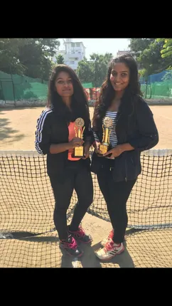 ଶିଳ୍ପୀସ୍ୱରୂପା-ଅନମ ଉପବିଜେତା