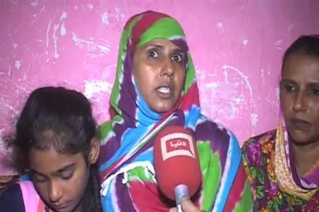 ଭାରତୀୟ ଜେଲ୍‌ରେ ଜନ୍ମିତ ପାକିସ୍ତାନୀ ଶିଶୁ: ଦୀର୍ଘ ୧୦ ବର୍ଷ ପରେ ରଖିଲେ ଜନ୍ମଭୂମିରେ ପାଦ!