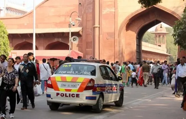 ଛଅଟି ବିଦେଶୀ ଭାଷା ଶିଖିବେ ଆଗ୍ରା ପୁଲିସ