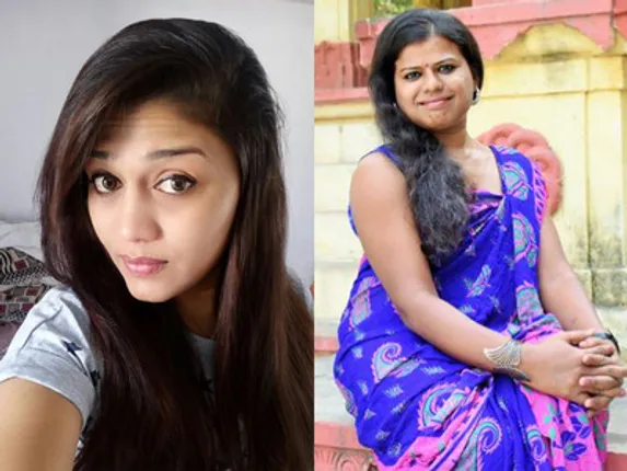 ପୁରୁଷ ଭାବେ ଜନ୍ମ ନେଇଥିଲେ ସିନା ମହିଳା ଭାବେ ଭୋଟ ଦେବେ ମାନବି ଓ ଆକୃତି