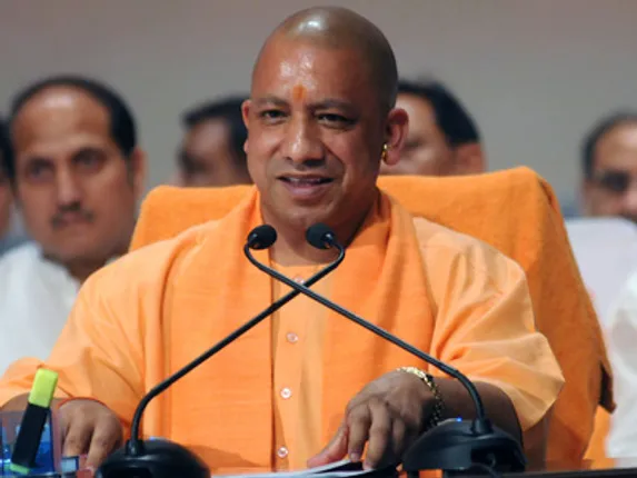 ପ୍ରତି ଜିଲ୍ଲାରେ ଗୌଶାଳା ନିର୍ମାଣ କରିବ ଉତ୍ତରପ୍ରଦେଶ: ଯୋଗୀ ଆଦିତ୍ୟନାଥ