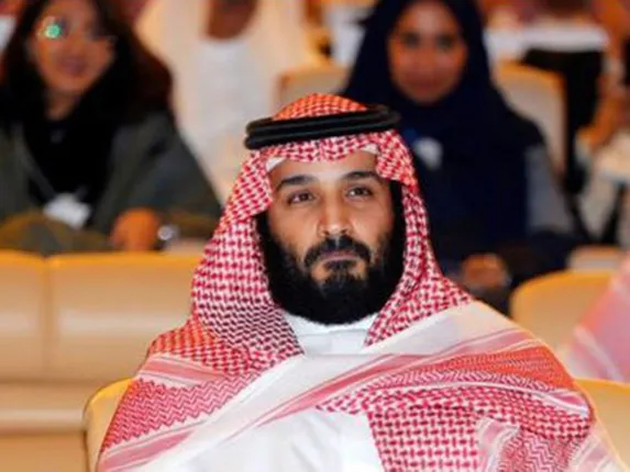 ସାଉଦି ଆରବର ବହୁ ରାଜକୁମାର ଏବଂ ମନ୍ତ୍ରୀଙ୍କ ବିଦେଶ ଯାତ୍ରା ଉପରେ ପ୍ରତିବନ୍ଧକ