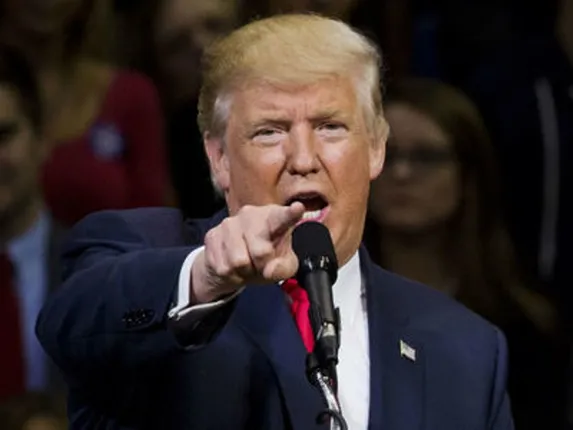 ଉତ୍ତର କୋରିଆକୁ ଆତଙ୍କବାଦ ପ୍ରାୟୋଜକ ଦେଶ ଅଭିହିତ କରି କଟକଣା ବଢ଼ାଇବ ଆମେରିକା: ଟ୍ରମ୍ପ୍‌