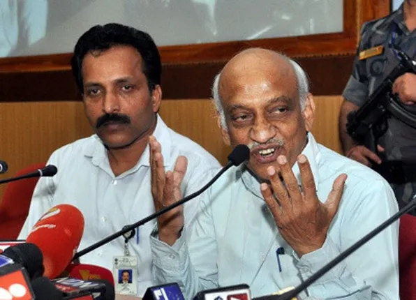 ୨୦୨୧ ସୁଦ୍ଧା ଉତ୍‌କ୍ଷେପଣ କରାଯିବ ଘରୋଇ ଭାବେ ନିର୍ମିତ ପ୍ରଥମ ରକେଟ୍‌: ଇସ୍ରୋ ମୁଖ୍ୟ