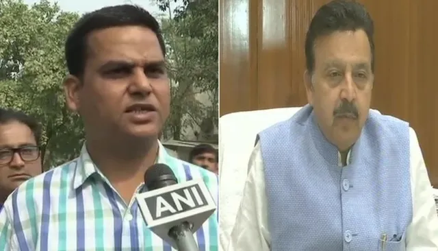 ପ୍ରଦ୍ୟୁମ୍ନ ହତ୍ୟା ମାମଲା: ସିବିଆଇ ଯାଞ୍ଚ ରୋକିବା ପାଇଁ ଚାପ ପକାଉଥିଲେ ହରିୟାଣା ମନ୍ତ୍ରୀ !