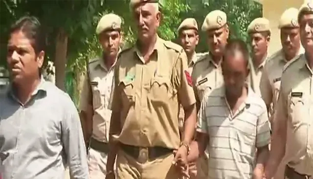 ପ୍ରଦ୍ୟୁମ୍ନ ହତ୍ୟା ମାମଲା: ବସ୍‌ କଣ୍ଡକ୍ଟର ଅଶୋକ କୁମାରଙ୍କୁ ମିଳିଲା ଜାମିନ 