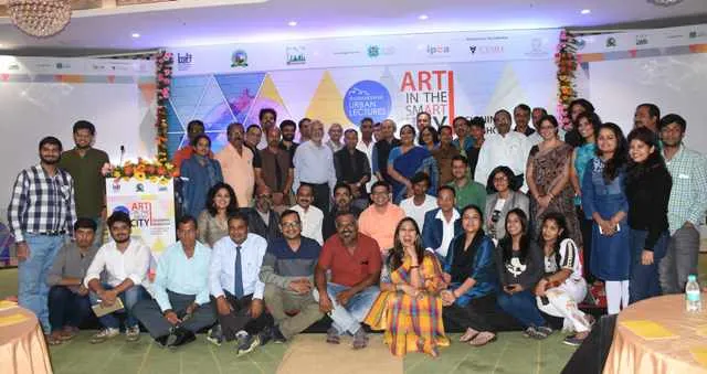 ରାଜଧାନୀରେ ଆଙ୍କିବେ କଳା ସଂସ୍କୃତିର ଚିତ୍ର