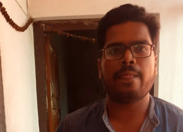 ଶାନ୍ତନୁ ପାତ୍ର ଆତ୍ମହତ୍ୟା ଘଟଣା : ପତ୍ନୀ ଓ ପ୍ରେମିକଙ୍କୁ ଜେରା