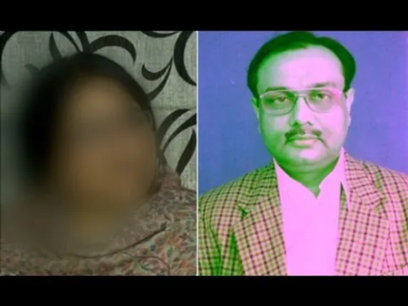 ଦୁଷ୍କର୍ମ ମାମଲାରେ ଓଡ଼ିଆ ଆଇଏଏସ୍‌ ଅଫିସର ଗିରଫ