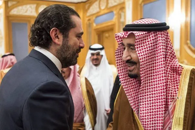 ଲେବାନନ ପ୍ରଧାନମନ୍ତ୍ରୀଙ୍କୁ ଅପହରଣ!