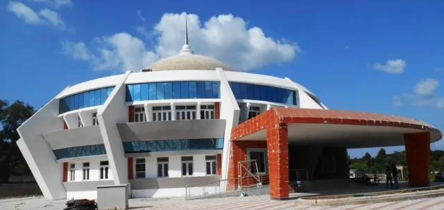 ୩ ଦିନ ବନ୍ଦ ରହିବ ପ୍ଲାନେଟାରିୟମ୍‌, ଓମିକ୍ରନ୍‌କୁ ଦୃଷ୍ଟିରେ ରଖି ପଦକ୍ଷେପ