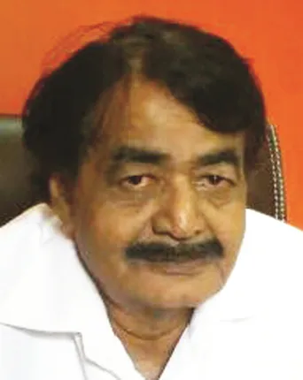 ଚିର ନିଦ୍ରାରେ ‘ଝୁମ୍‌କା ଟିକେ ତୁ ତ ହଲେଇ ଦେ..’ର ଗୀତିକାର ବିନୋଦ ନନ୍ଦ