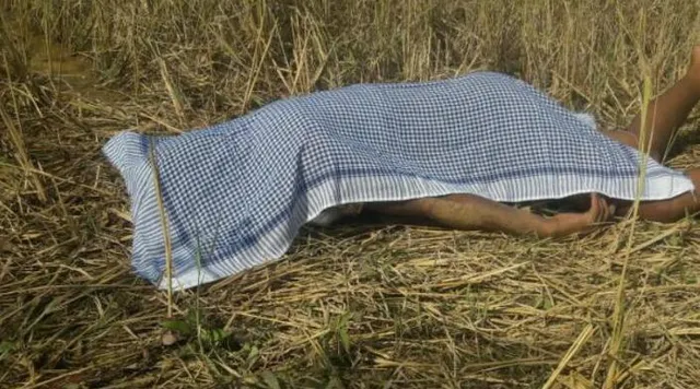 ଫୁଲବାଣୀ: ନାଳରୁ ଯୁବକଙ୍କ ଶବ ଉଦ୍ଧାର