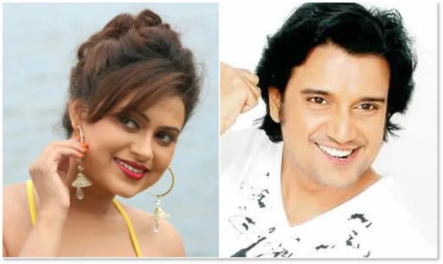 ବୁଦ୍ଧାଦିତ୍ୟ-ଲିପିଙ୍କ ରୋମାନସ୍‌ ପରଦାକୁ ଆସି ପାରିନାହିଁ