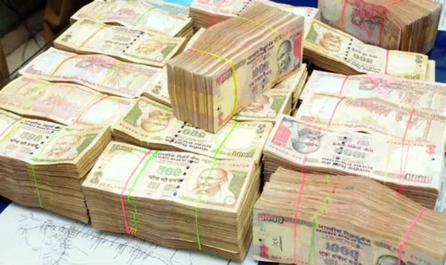 କୋଟିଏ ଟଙ୍କାର ଅଚଳ ନୋଟ ରଖି ପୁଲିସ୍‌ ହାତରେ ଗିରଫ ହେଲେ ମହମ୍ମଦ ଇବ୍ରାହିମ୍‌