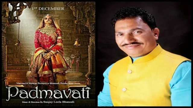 ବିଜେପି ସାଂସଦଙ୍କ ବିବାଦୀୟ ବୟାନ୍‌ : ଫିଲ୍ମ ନିର୍ମାତାଙ୍କ ପରିବାରର ମହିଳାମାନେ ପ୍ରତିଦିନ ସ୍ୱାମୀ ବଦଳାନ୍ତି