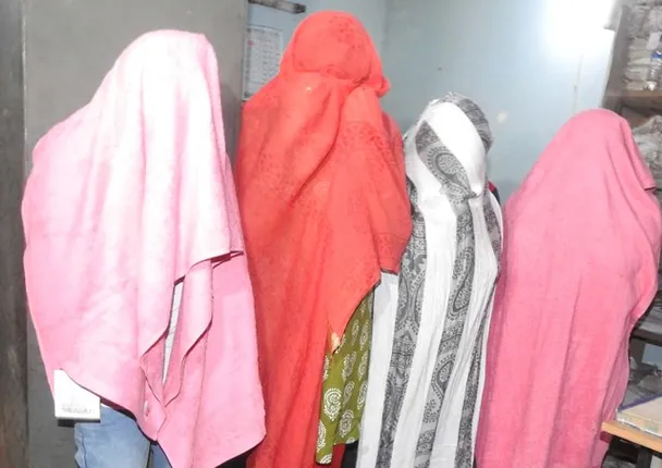 ସ୍ପାରେ ସେକ୍ସ ର‍୍ୟାକେଟ୍‌ ଘଟଣା: ଘରମାଲିକ ଟିକାବାଲିରୁ ଗିରଫ