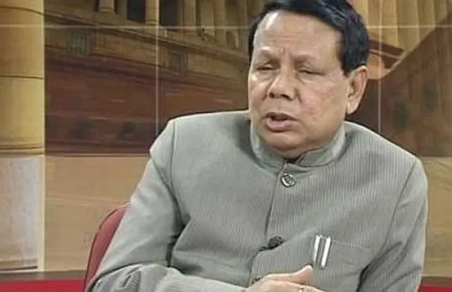 ଆରପାରିରେ ପ୍ରିୟ ରଞ୍ଜନ ଦାସମୁନ୍‌ସି