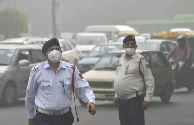 ନଭେମ୍ବର ୧୩ରୁ ୧୭ ମଧ୍ୟରେ ଦିଲ୍ଲୀରେ ଲାଗୁ ହେବ ଅଡ-ଇଭେନ୍‌ ଯୋଜନା: କେଜ୍ରିଓ୍ଵାଲ