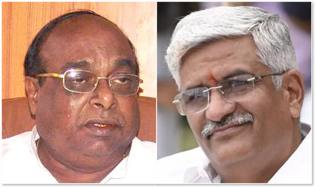 ମନ୍ତ୍ରୀ ଦାମ ରାଉତଙ୍କ ବିବାଦୀୟ ବୟାନ: ମୃତ ଚାଷୀ ବୃନ୍ଦାବନ ସାହୁ ମୋ ଦଳର ଲୋକ ନୁହନ୍ତି