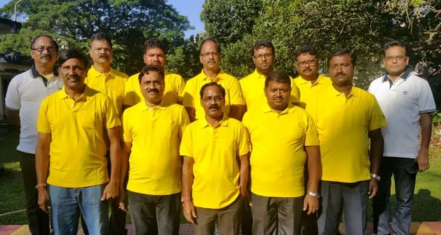 ଅନ୍ତର୍ଜାତୀୟ ଗେଟ୍‌ବଲ୍‌ ଚମ୍ପିଅନସିପ୍‌ରେ ଓଡ଼ିଶାରୁ ଭାଗ ନେବେ ୧୦ଜଣ ଖେଳାଳି